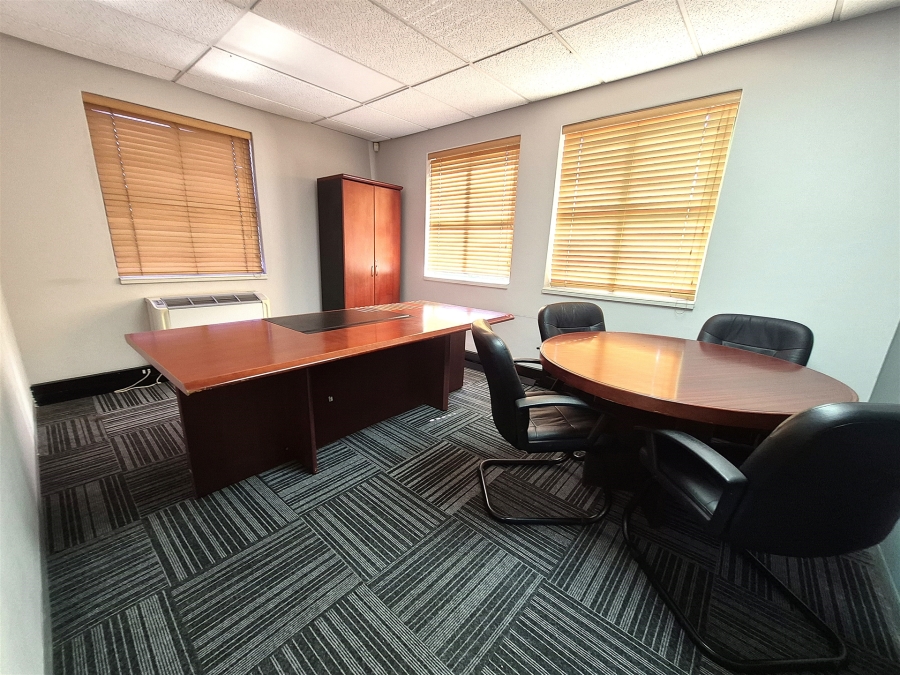 To Let commercial Property for Rent in Dunkeld Gauteng