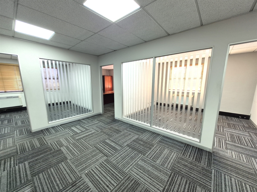 To Let commercial Property for Rent in Dunkeld Gauteng