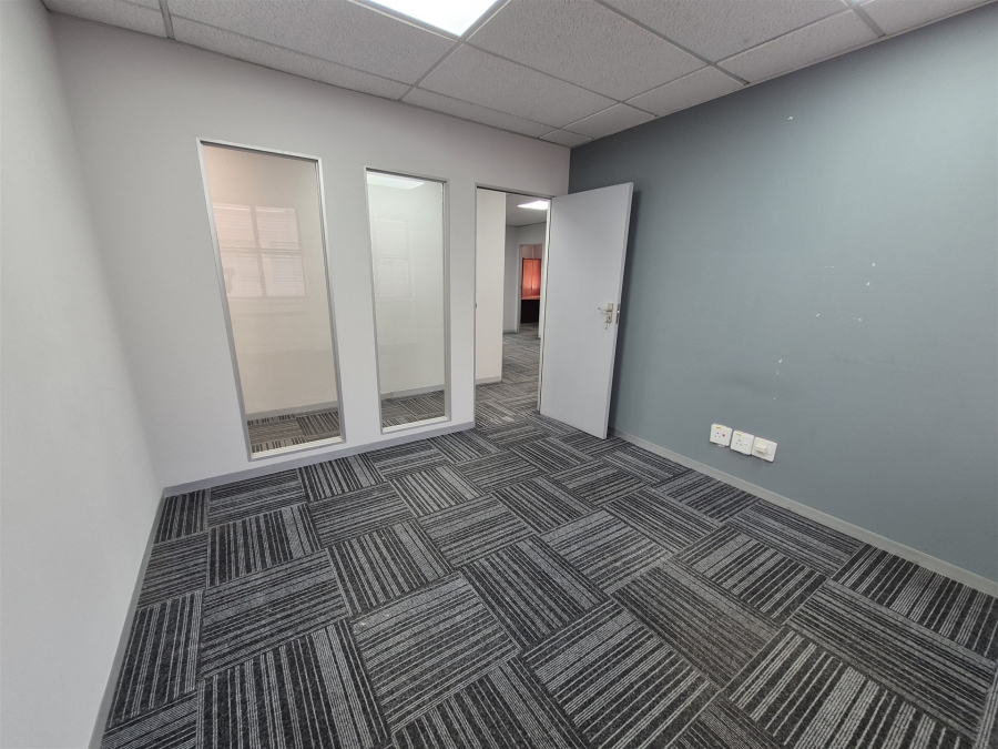 To Let commercial Property for Rent in Dunkeld Gauteng