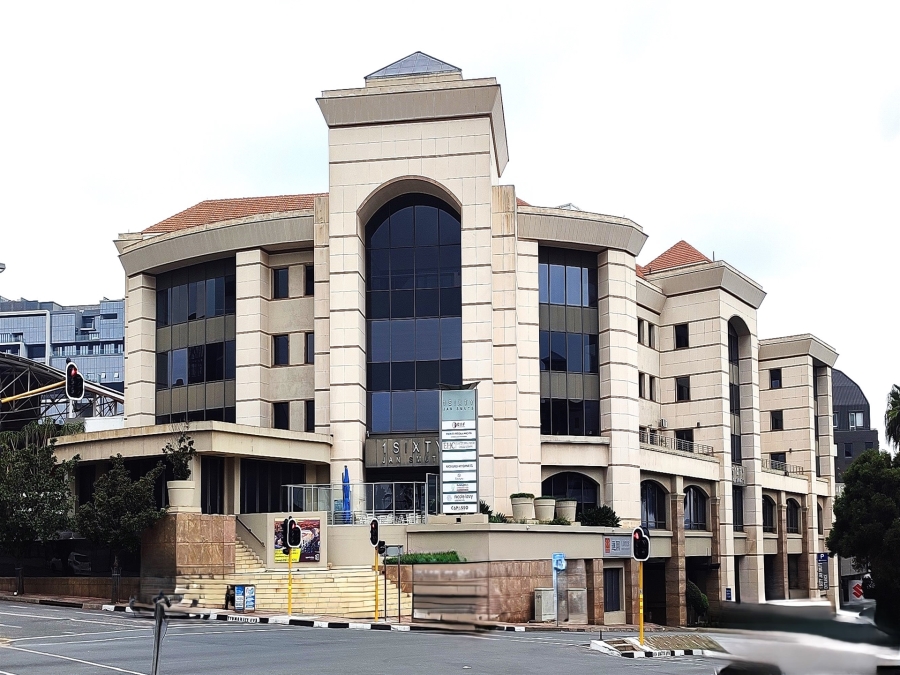 To Let commercial Property for Rent in Rosebank Gauteng