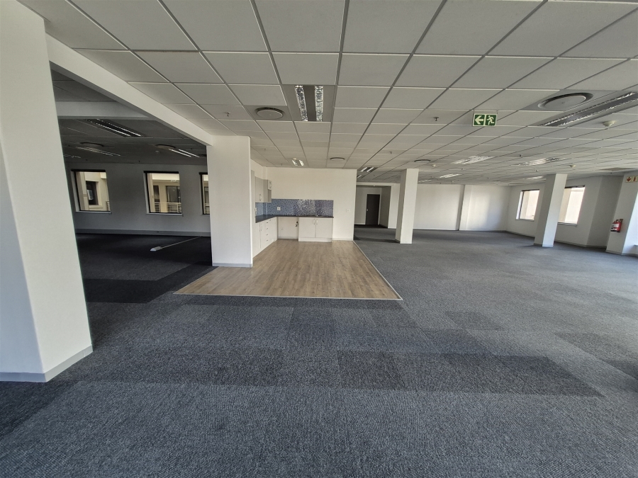 To Let commercial Property for Rent in Rosebank Gauteng