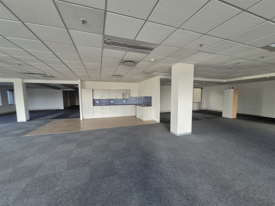 To Let commercial Property for Rent in Rosebank Gauteng