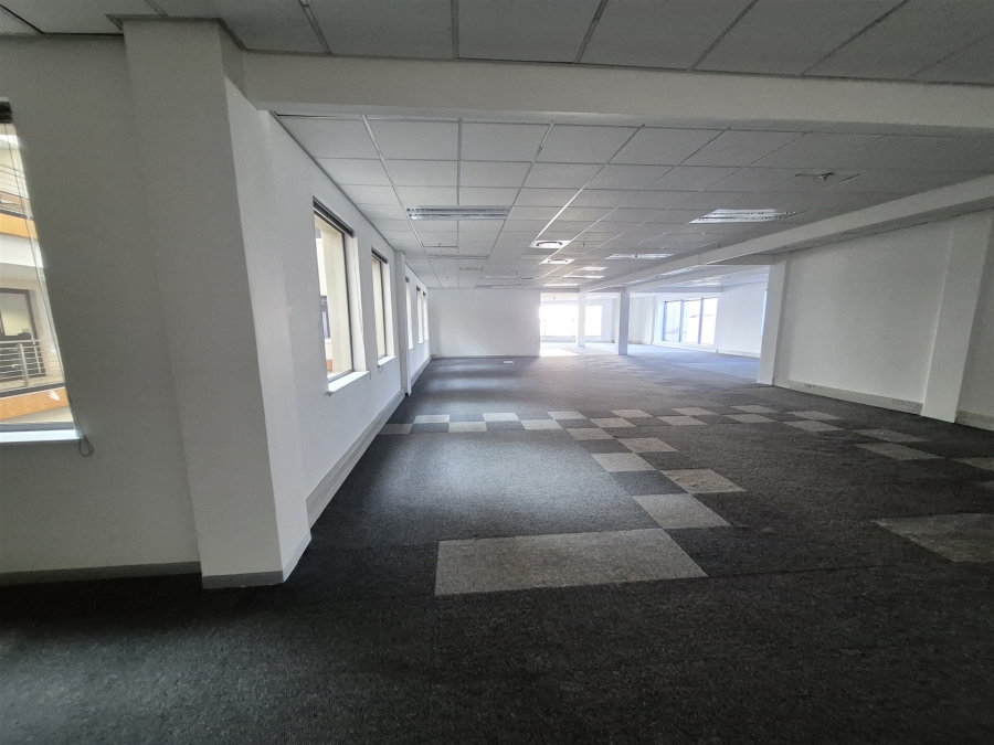 To Let commercial Property for Rent in Rosebank Gauteng