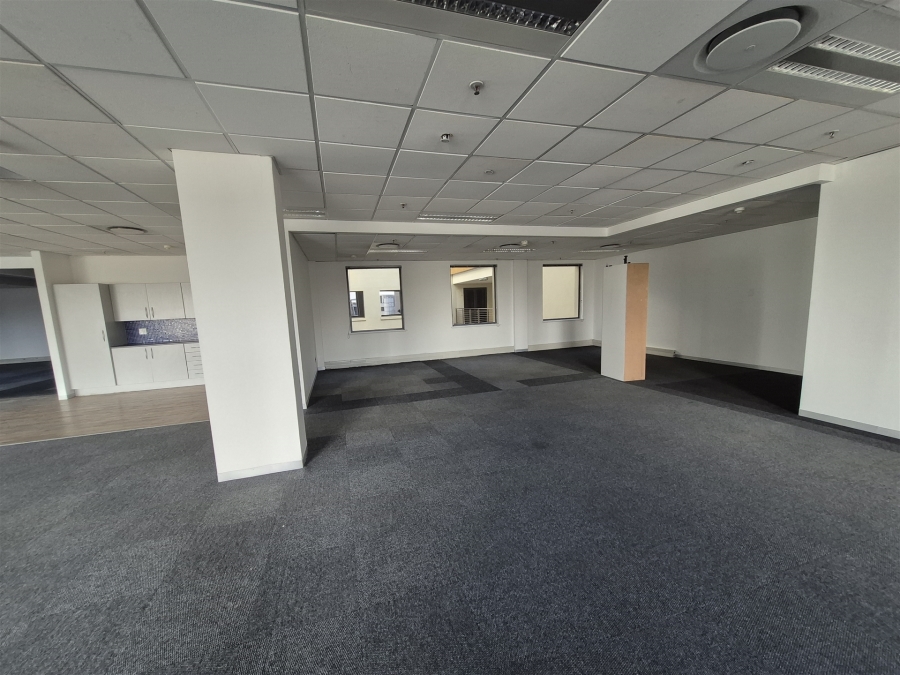 To Let commercial Property for Rent in Rosebank Gauteng