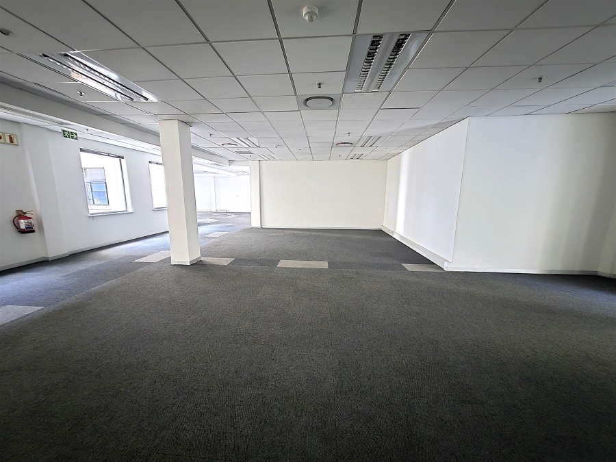 To Let commercial Property for Rent in Rosebank Gauteng