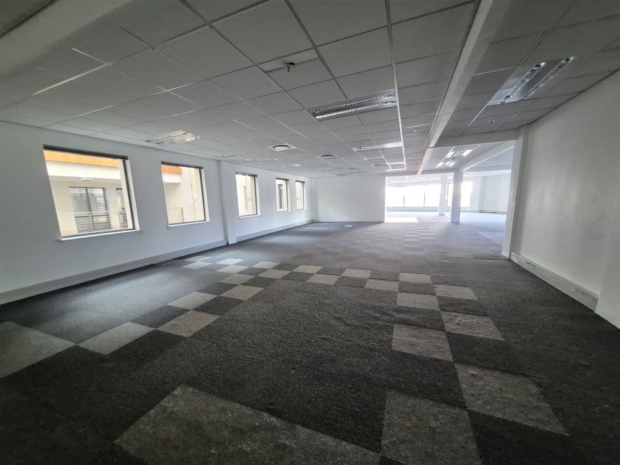To Let commercial Property for Rent in Rosebank Gauteng