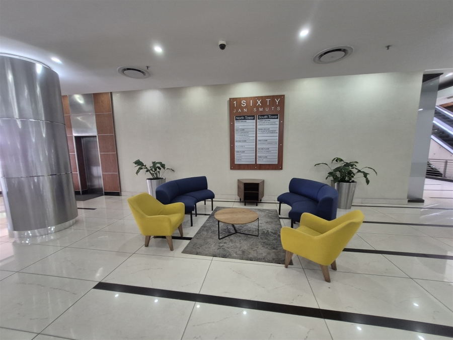 To Let commercial Property for Rent in Rosebank Gauteng