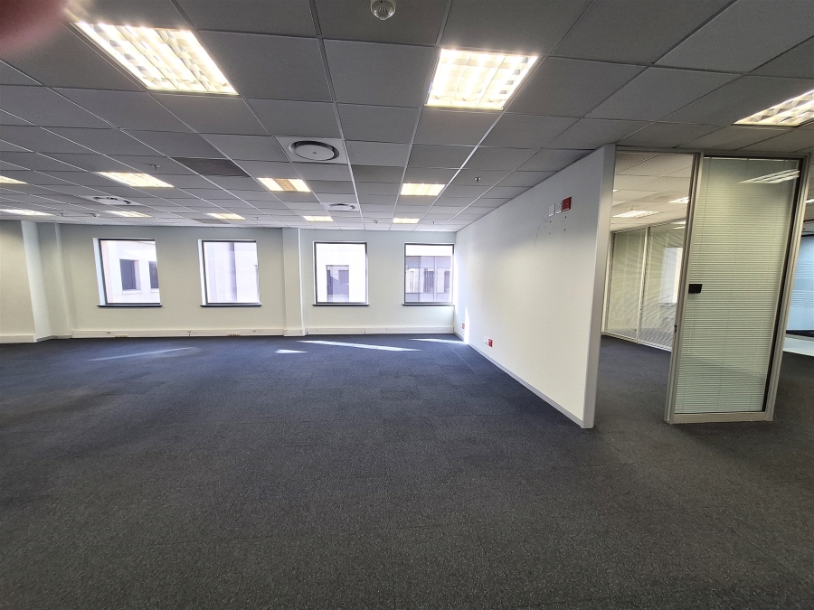 To Let commercial Property for Rent in Rosebank Gauteng