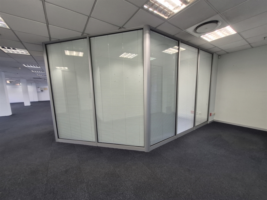 To Let commercial Property for Rent in Rosebank Gauteng