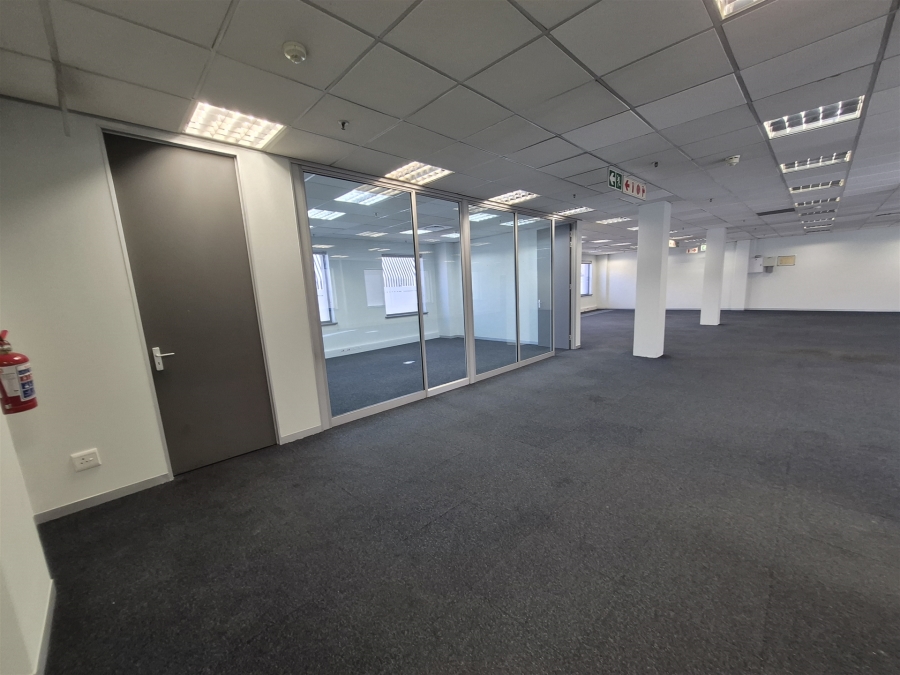To Let commercial Property for Rent in Rosebank Gauteng
