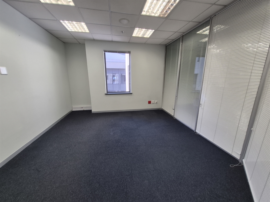 To Let commercial Property for Rent in Rosebank Gauteng