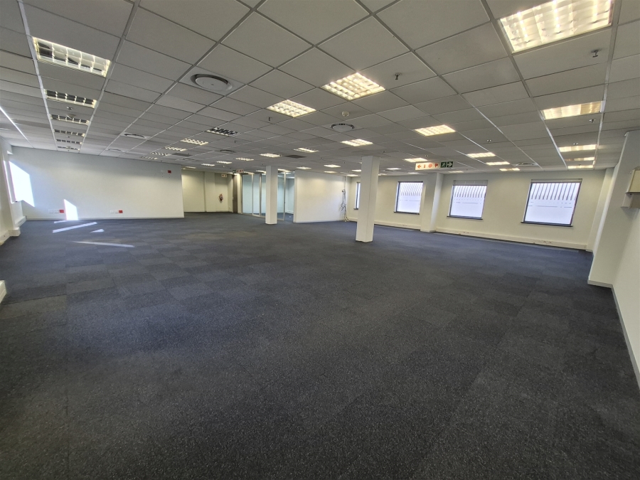 To Let commercial Property for Rent in Rosebank Gauteng