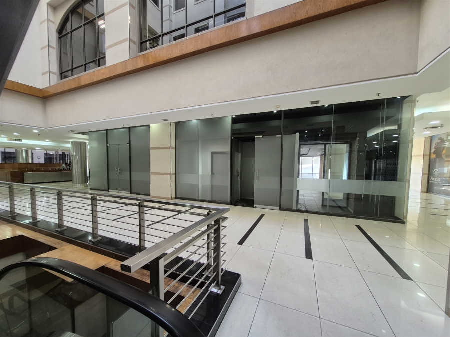 To Let commercial Property for Rent in Rosebank Gauteng