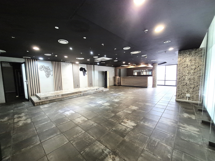 To Let commercial Property for Rent in Rosebank Gauteng