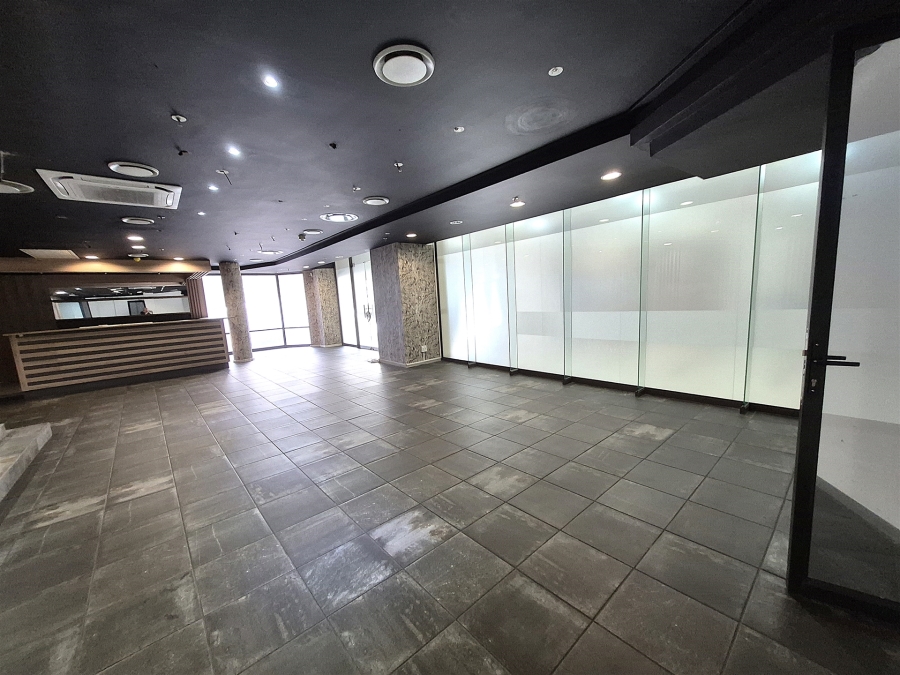 To Let commercial Property for Rent in Rosebank Gauteng