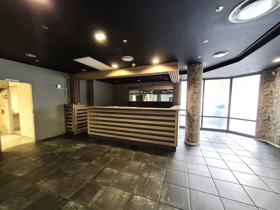 To Let commercial Property for Rent in Rosebank Gauteng