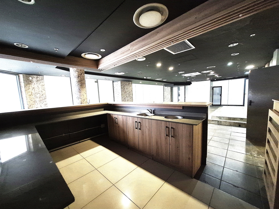 To Let commercial Property for Rent in Rosebank Gauteng