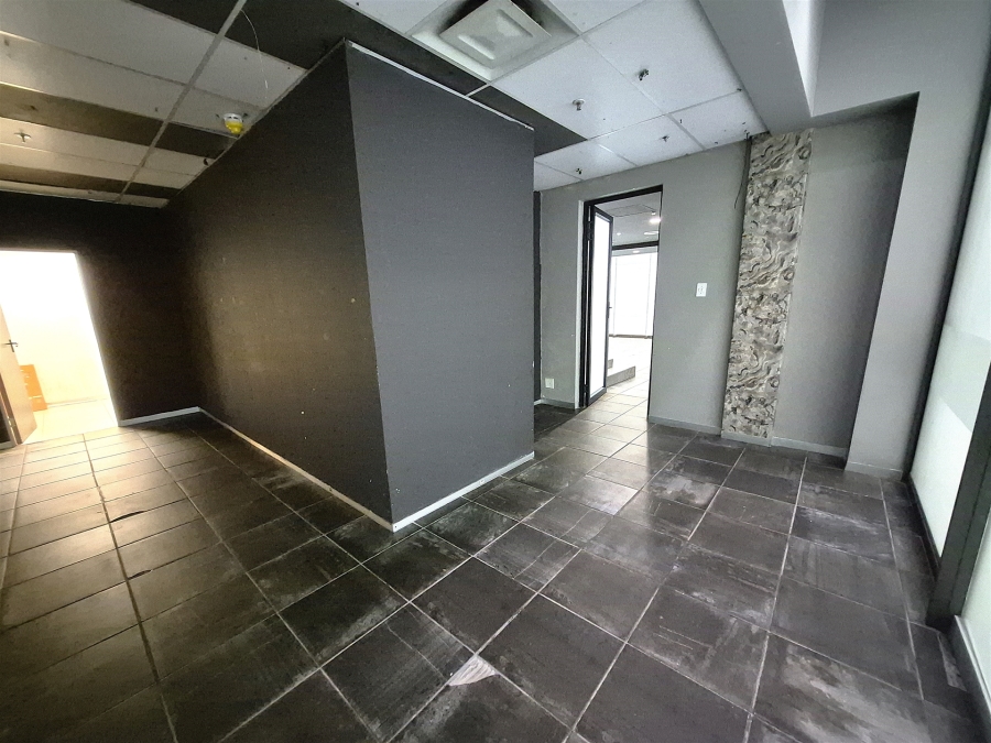 To Let commercial Property for Rent in Rosebank Gauteng