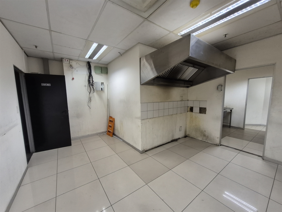 To Let commercial Property for Rent in Rosebank Gauteng