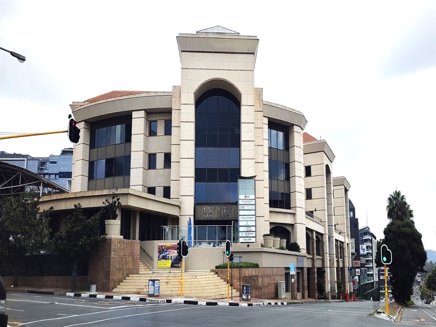To Let commercial Property for Rent in Rosebank Gauteng