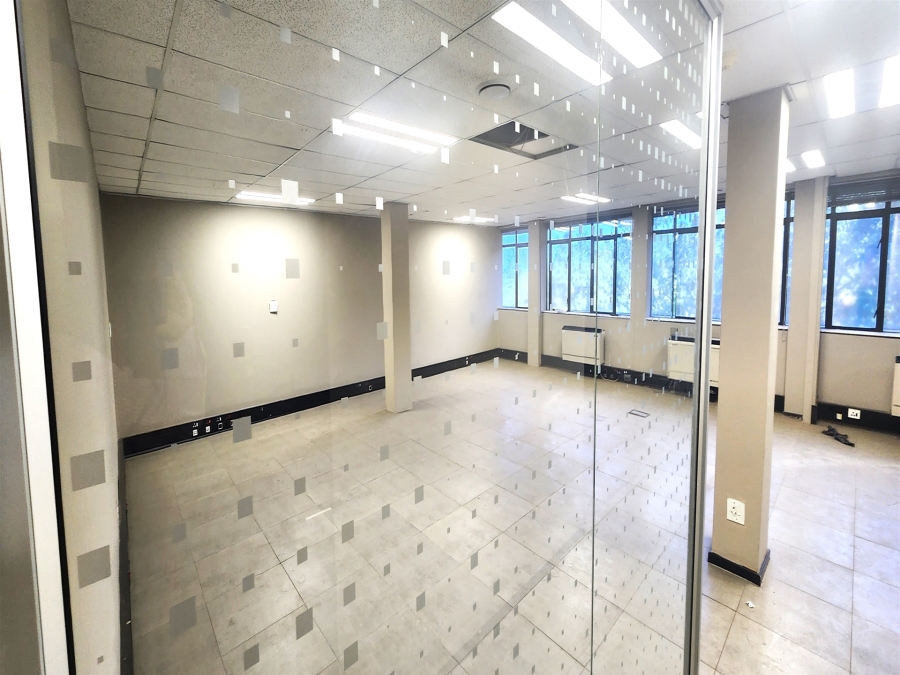 To Let commercial Property for Rent in Sandown Gauteng