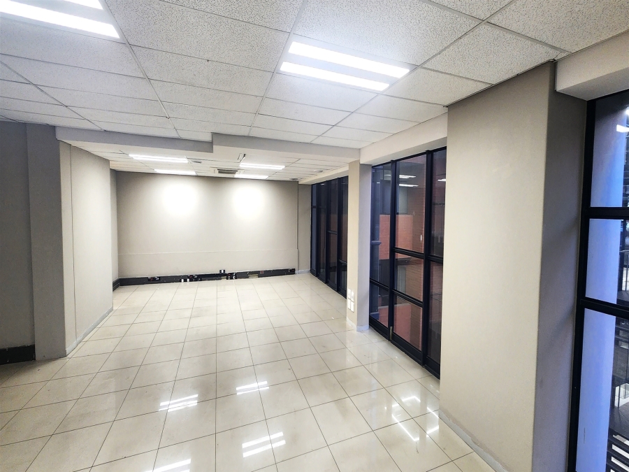 To Let commercial Property for Rent in Sandown Gauteng