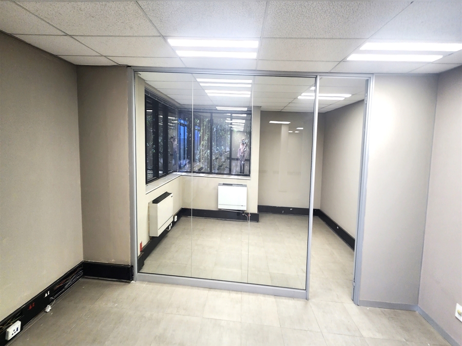 To Let commercial Property for Rent in Sandown Gauteng