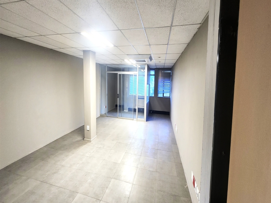 To Let commercial Property for Rent in Sandown Gauteng