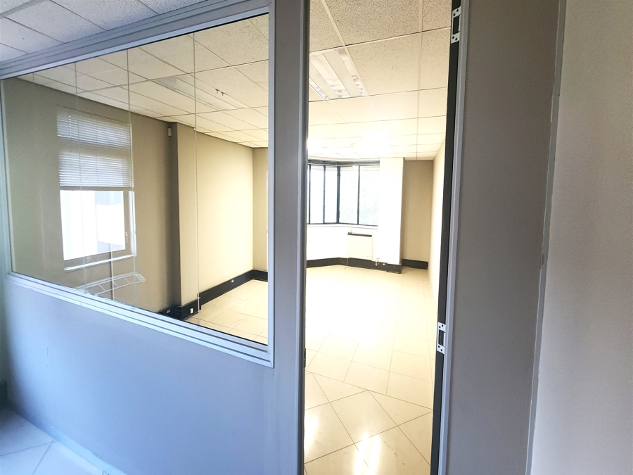 To Let commercial Property for Rent in Sandown Gauteng