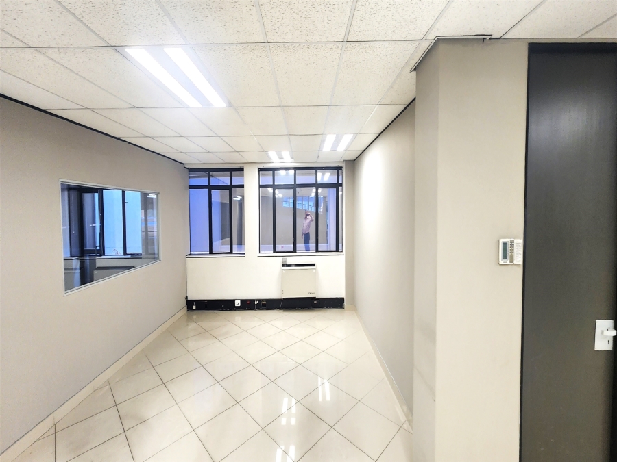 To Let commercial Property for Rent in Sandown Gauteng