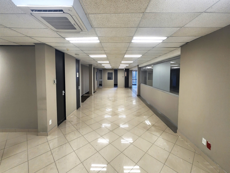 To Let commercial Property for Rent in Sandown Gauteng
