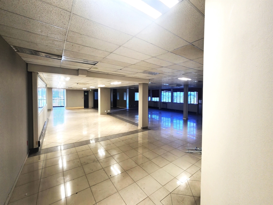 To Let commercial Property for Rent in Sandown Gauteng