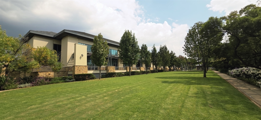 To Let commercial Property for Rent in Bryanston Gauteng