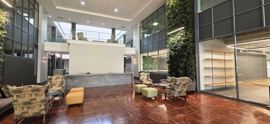 To Let commercial Property for Rent in Bryanston Gauteng