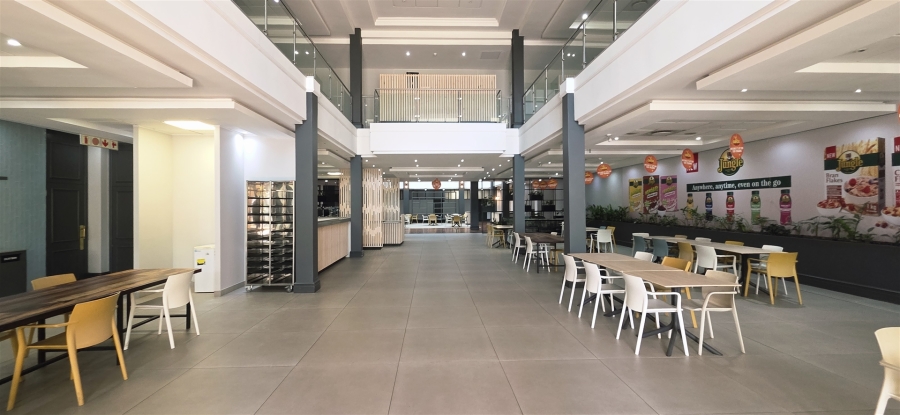 To Let commercial Property for Rent in Bryanston Gauteng