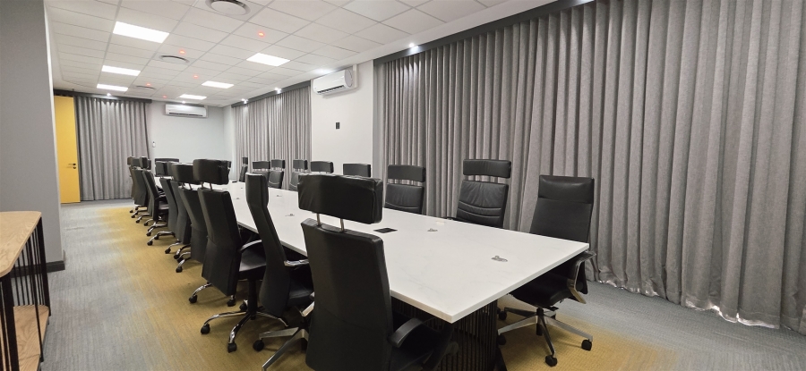 To Let commercial Property for Rent in Bryanston Gauteng