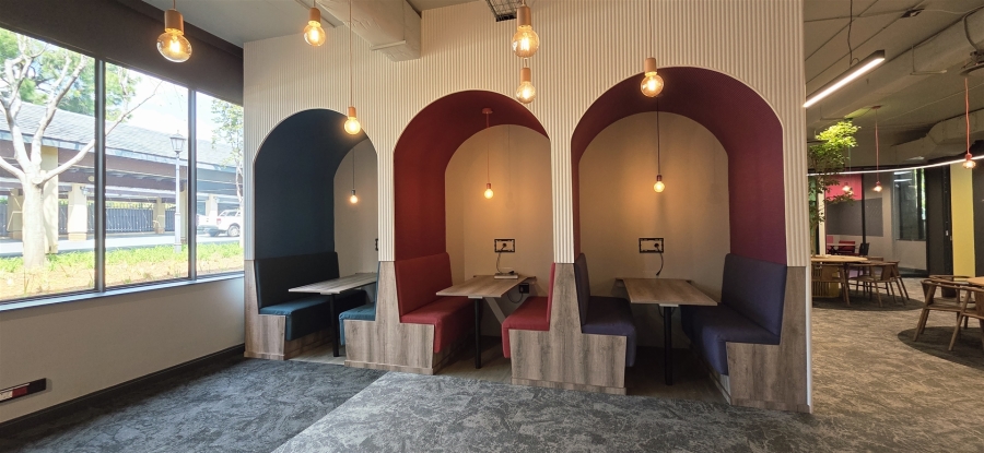 To Let commercial Property for Rent in Bryanston Gauteng