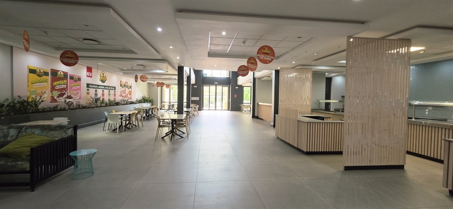 To Let commercial Property for Rent in Bryanston Gauteng
