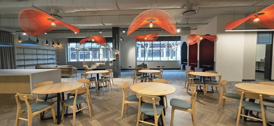 To Let commercial Property for Rent in Bryanston Gauteng