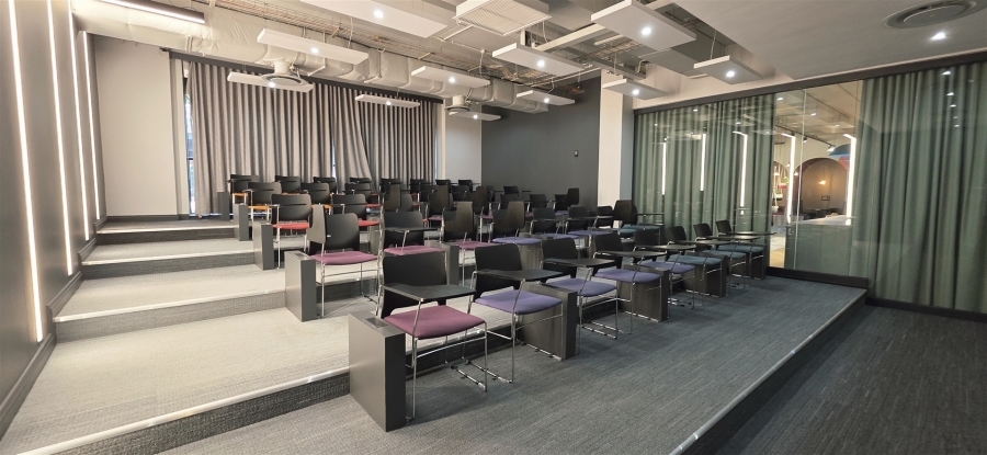 To Let commercial Property for Rent in Bryanston Gauteng