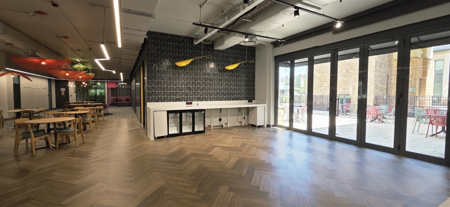 To Let commercial Property for Rent in Bryanston Gauteng