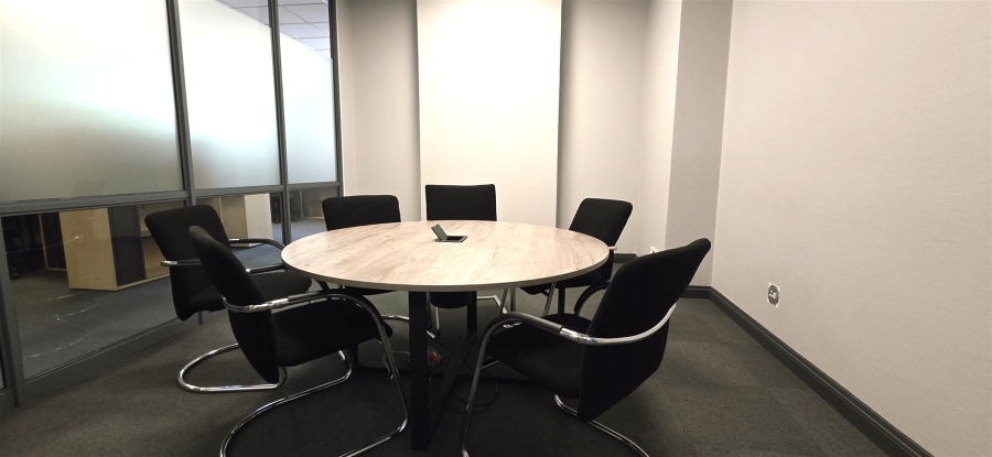 To Let commercial Property for Rent in Bryanston Gauteng