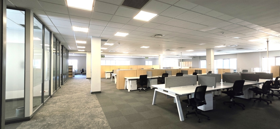 To Let commercial Property for Rent in Bryanston Gauteng