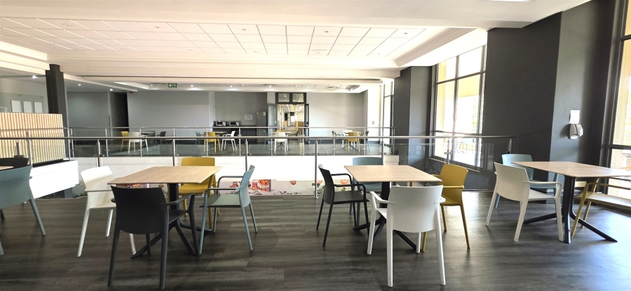 To Let commercial Property for Rent in Bryanston Gauteng