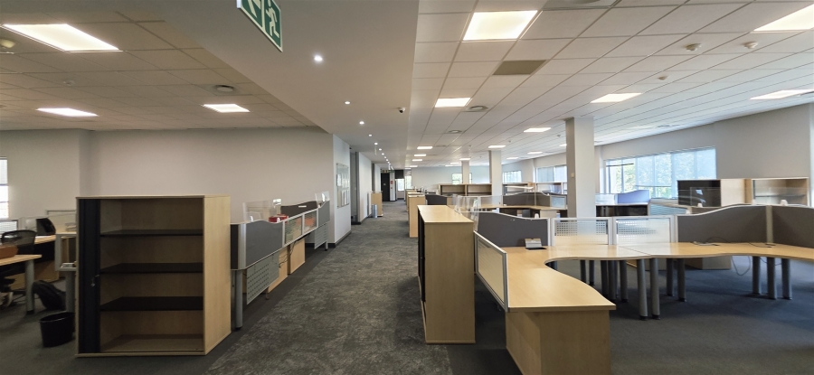 To Let commercial Property for Rent in Bryanston Gauteng