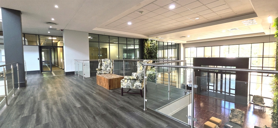 To Let commercial Property for Rent in Bryanston Gauteng