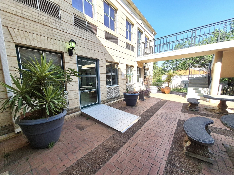 To Let commercial Property for Rent in Dunkeld Gauteng