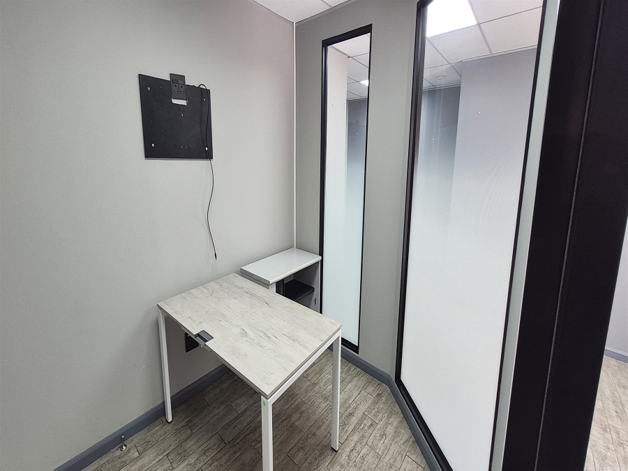 To Let commercial Property for Rent in Dunkeld Gauteng