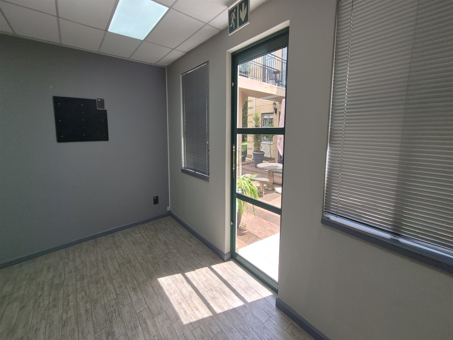 To Let commercial Property for Rent in Dunkeld Gauteng
