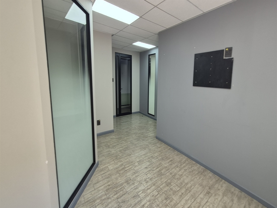 To Let commercial Property for Rent in Dunkeld Gauteng